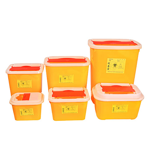 醫(yī)院利器盒的管理——使用利器盒應(yīng)遵守哪些規(guī)定？